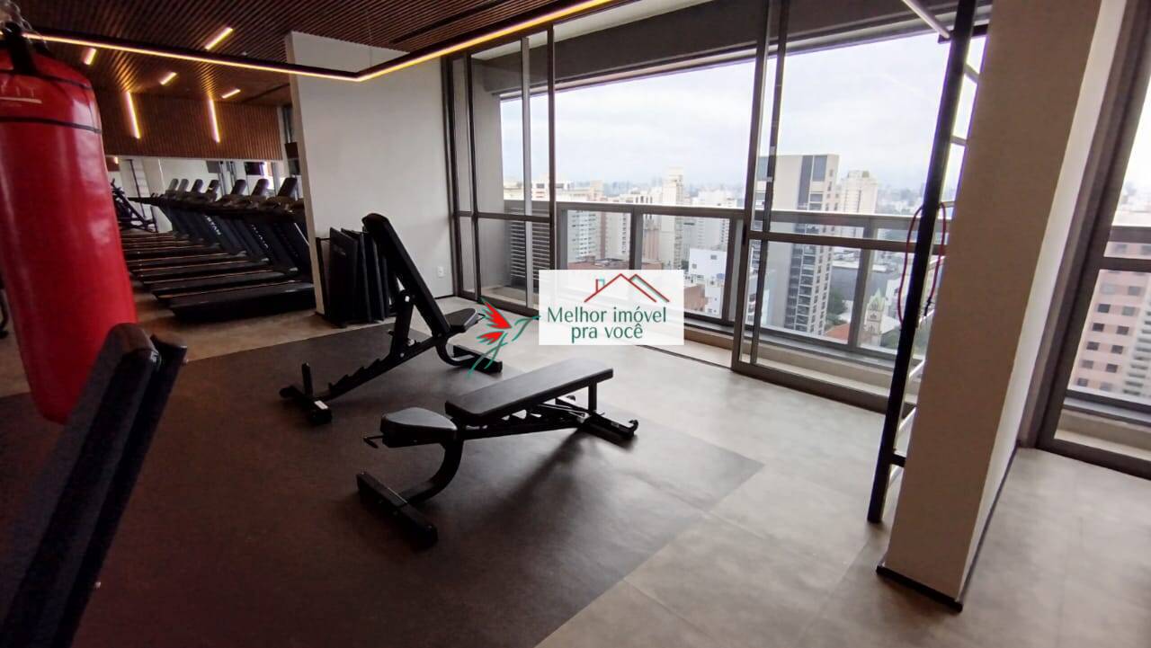 Apartamento, 1 quarto, 22 m² - Foto 40