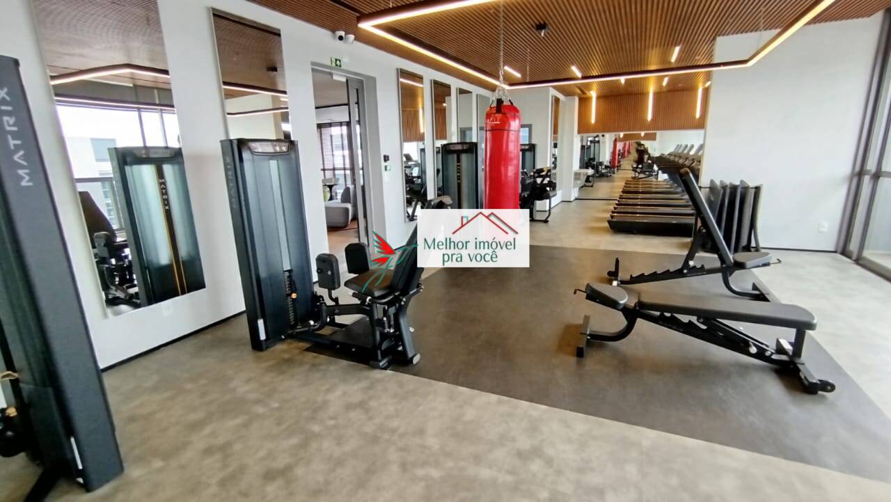 Apartamento, 1 quarto, 22 m² - Foto 42