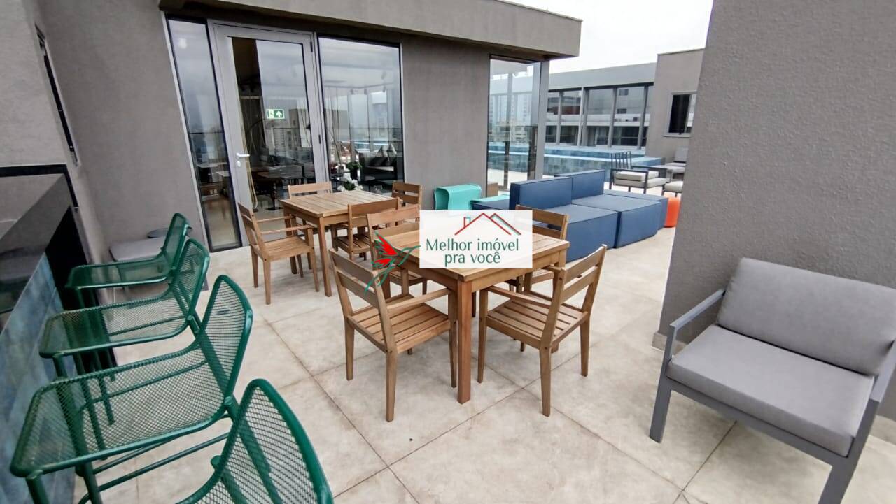 Apartamento, 1 quarto, 22 m² - Foto 49