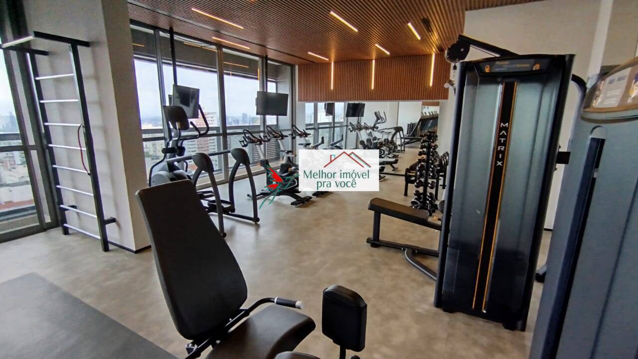 Apartamento, 1 quarto, 22 m² - Foto 47