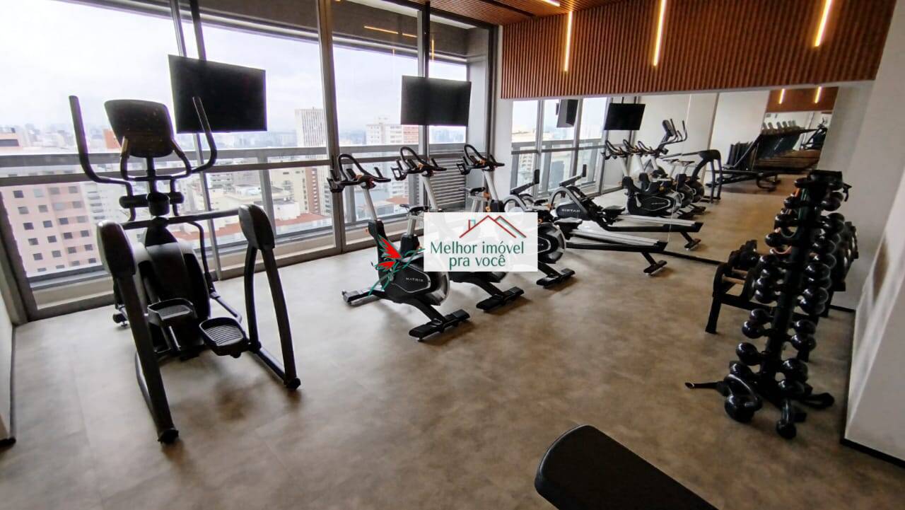 Apartamento, 1 quarto, 22 m² - Foto 46