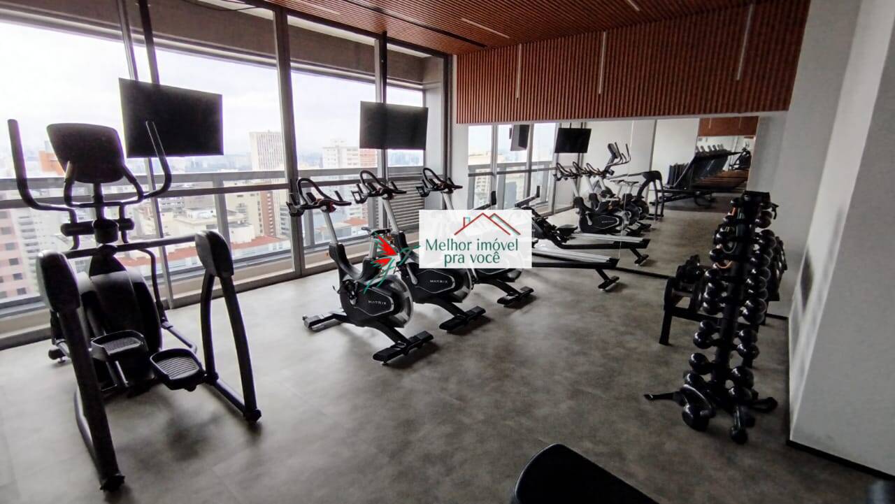 Apartamento, 1 quarto, 22 m² - Foto 48