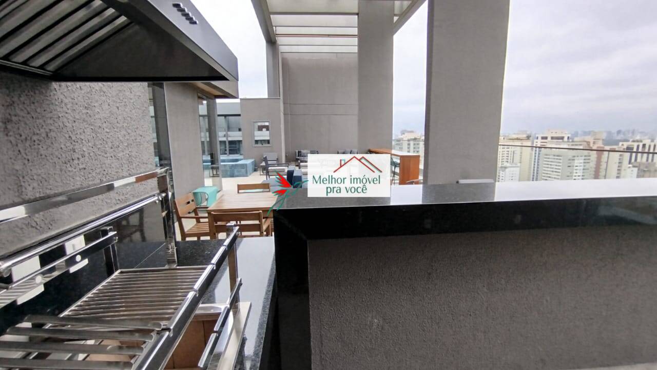 Apartamento, 1 quarto, 22 m² - Foto 55