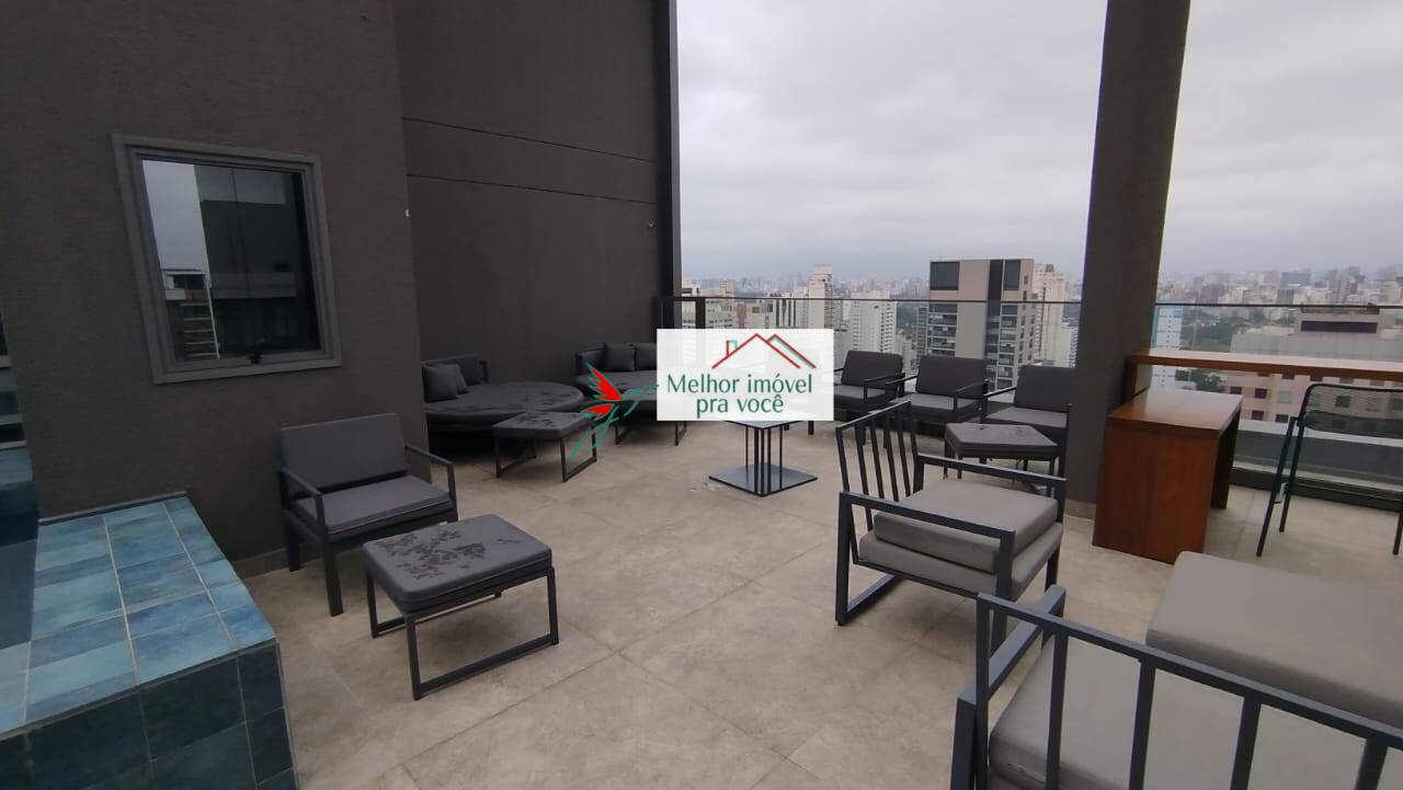 Apartamento, 1 quarto, 22 m² - Foto 52