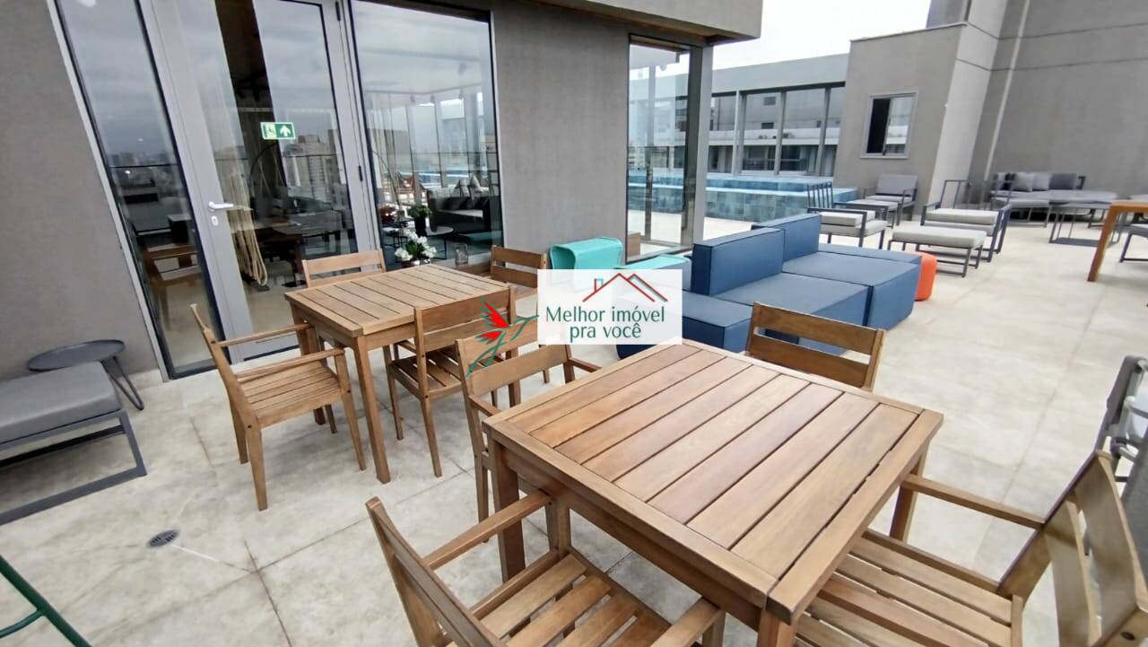 Apartamento, 1 quarto, 22 m² - Foto 51