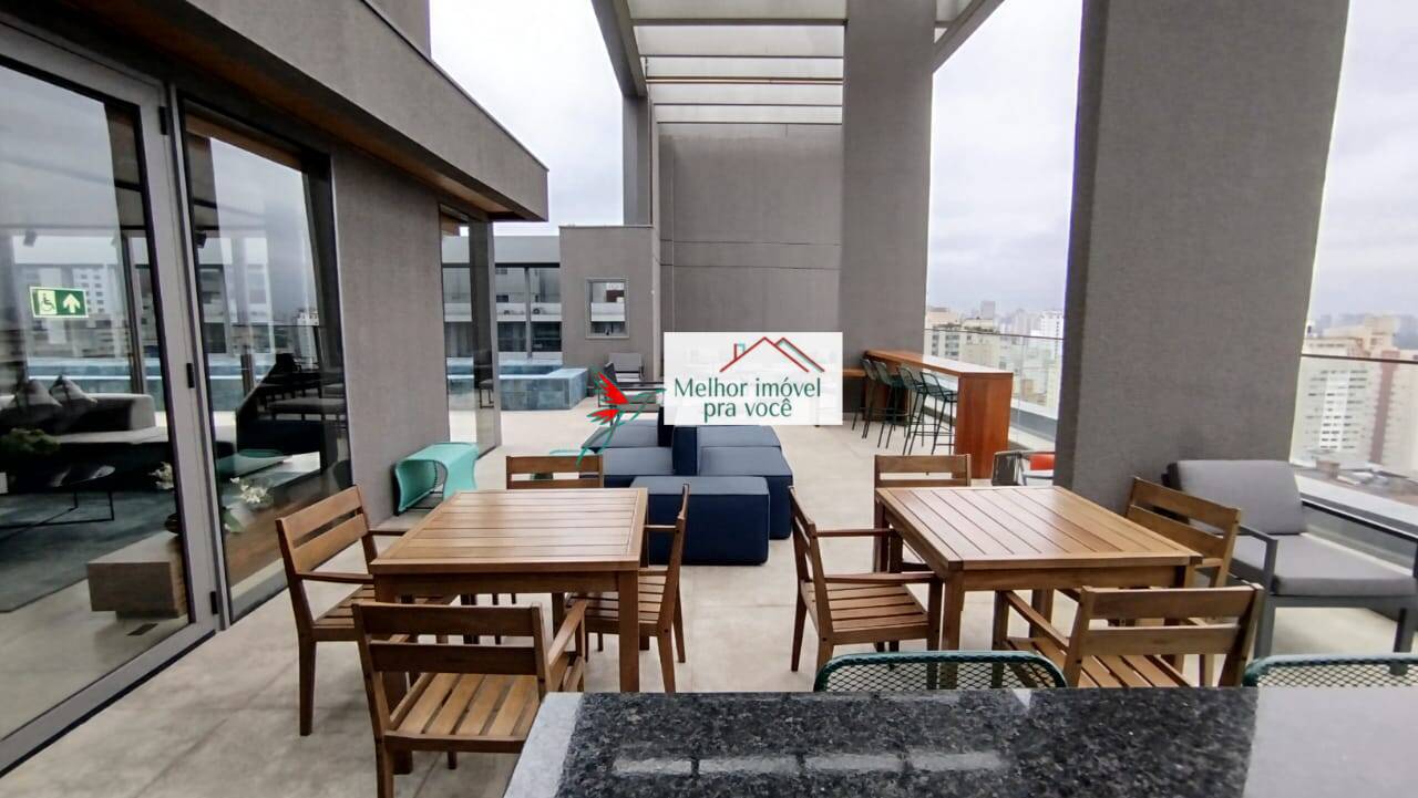 Apartamento, 1 quarto, 22 m² - Foto 56