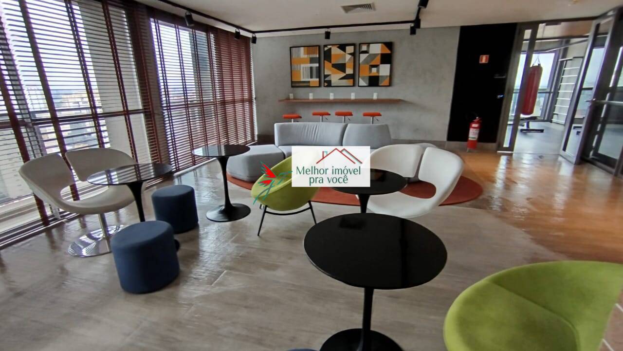 Apartamento, 1 quarto, 22 m² - Foto 71