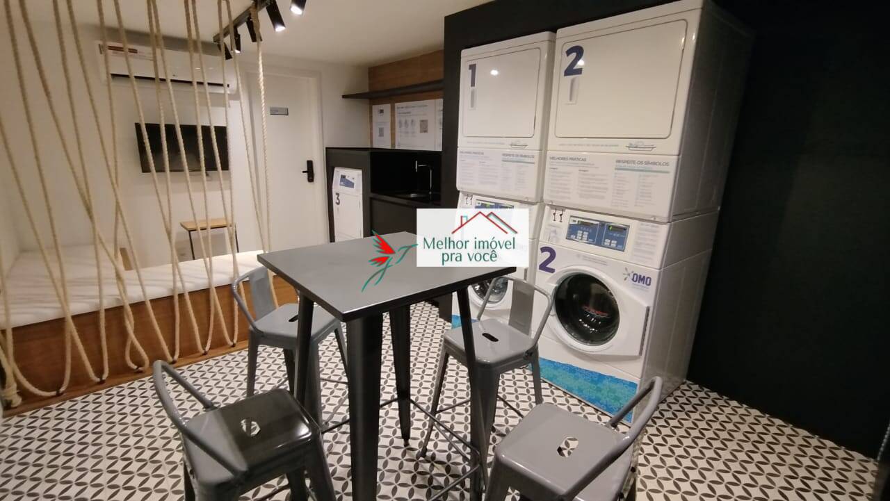 Apartamento, 1 quarto, 22 m² - Foto 79