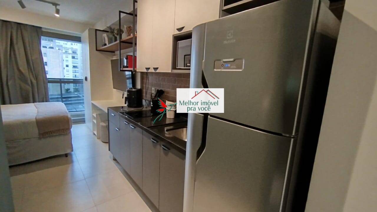 Apartamento, 1 quarto, 22 m² - Foto 74