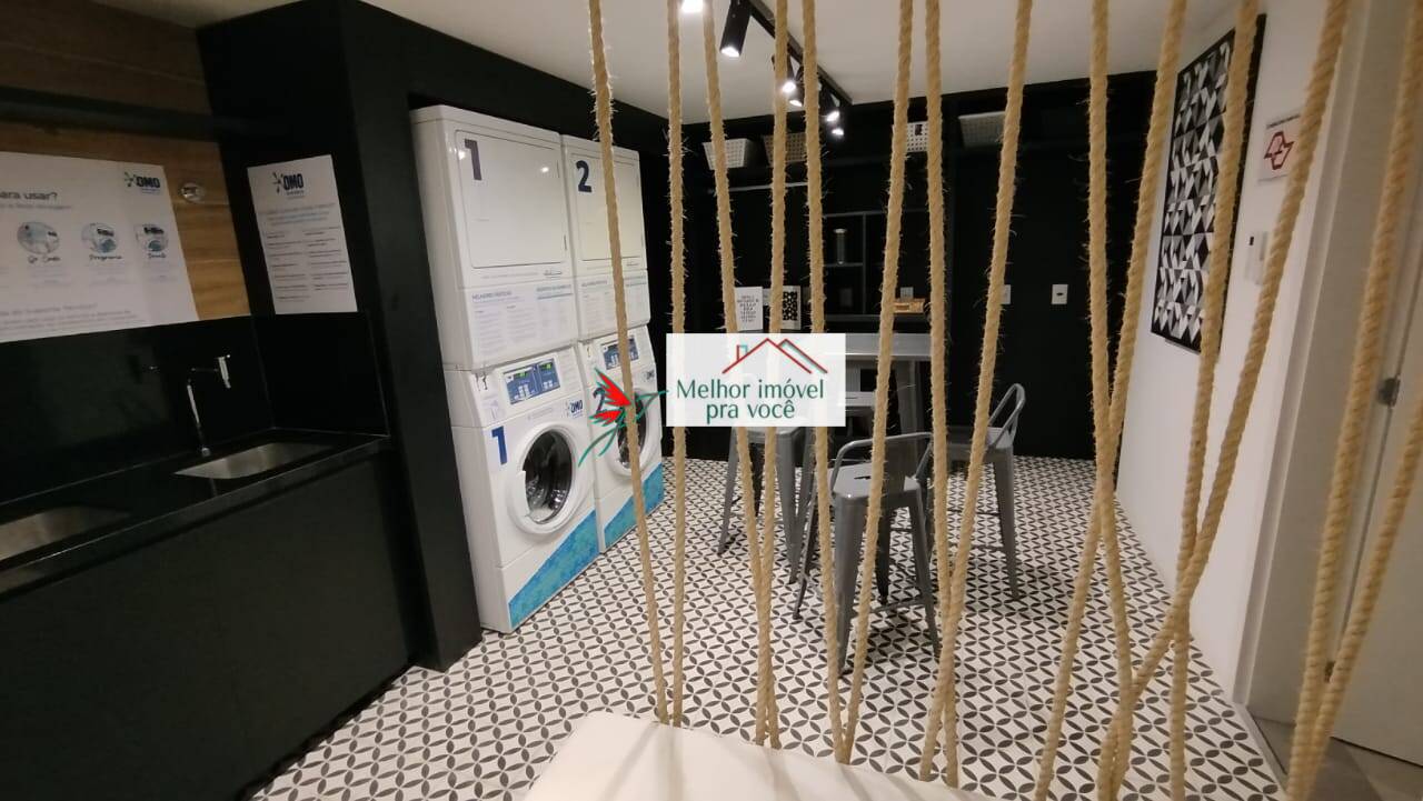 Apartamento, 1 quarto, 22 m² - Foto 78