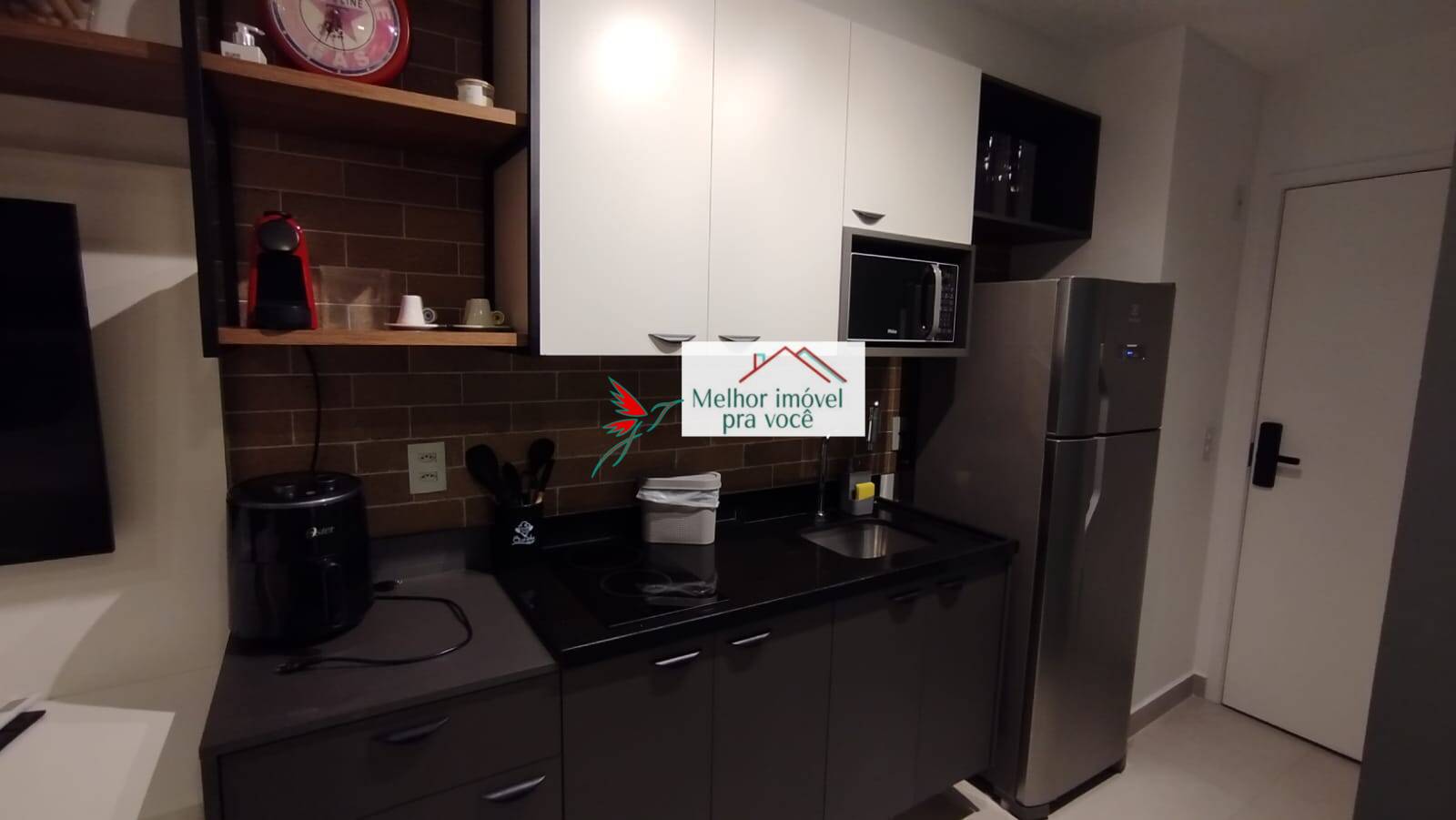 Apartamento, 1 quarto, 22 m² - Foto 76