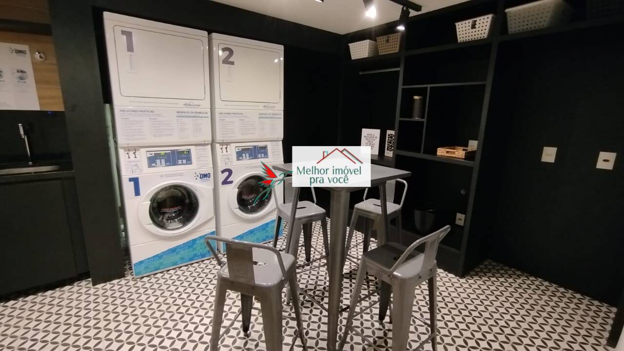 Apartamento, 1 quarto, 22 m² - Foto 77