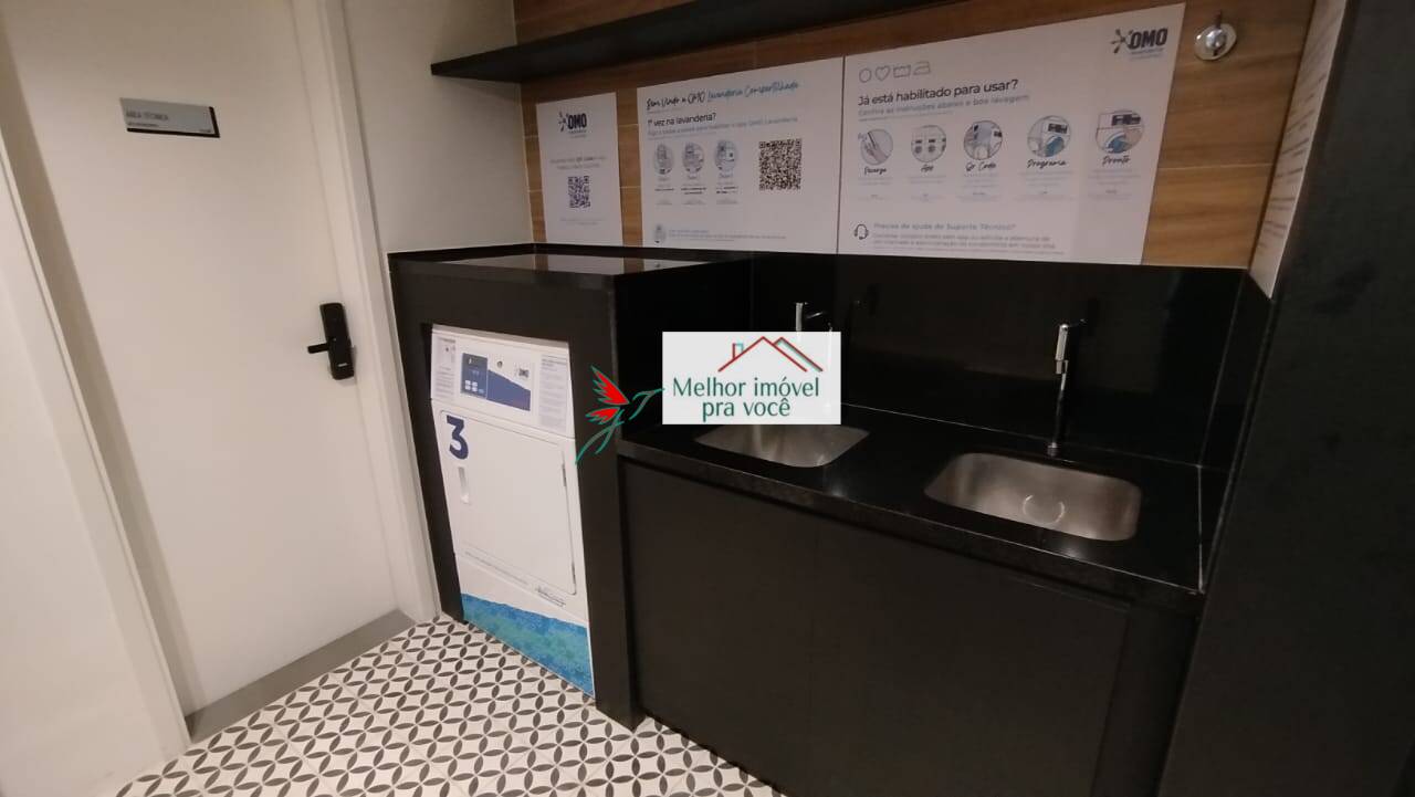 Apartamento, 1 quarto, 22 m² - Foto 83