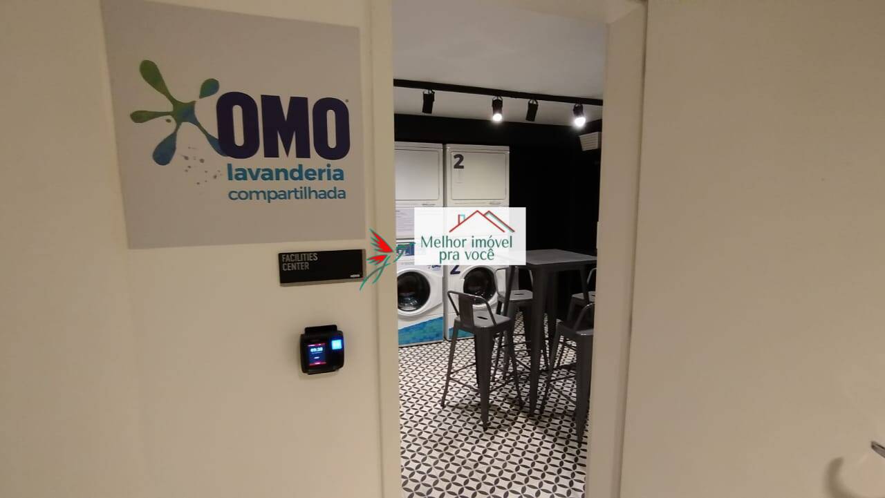 Apartamento, 1 quarto, 22 m² - Foto 84