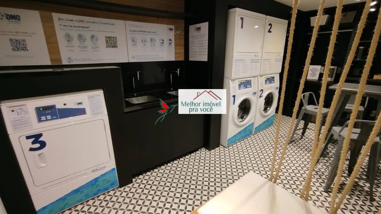 Apartamento, 1 quarto, 22 m² - Foto 80