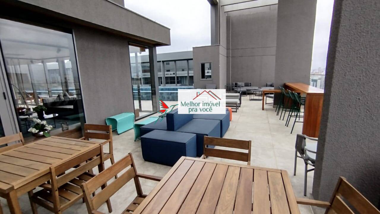 Apartamento, 1 quarto, 22 m² - Foto 87