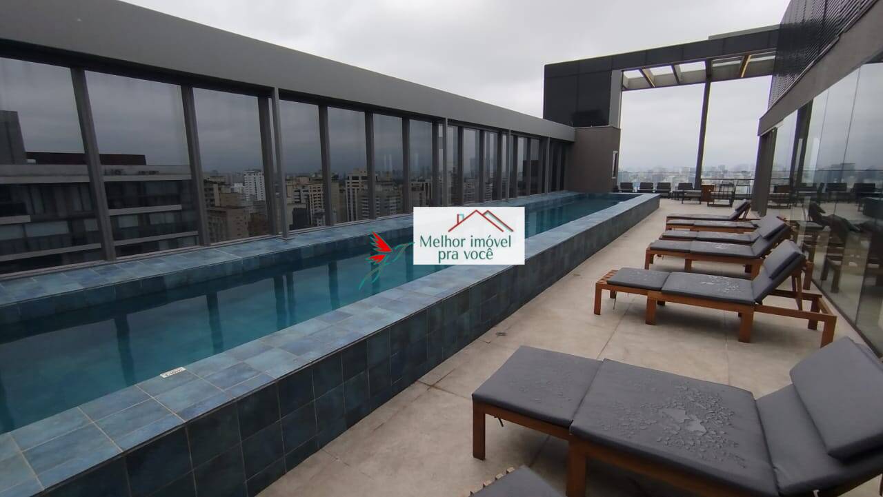 Apartamento, 1 quarto, 22 m² - Foto 86