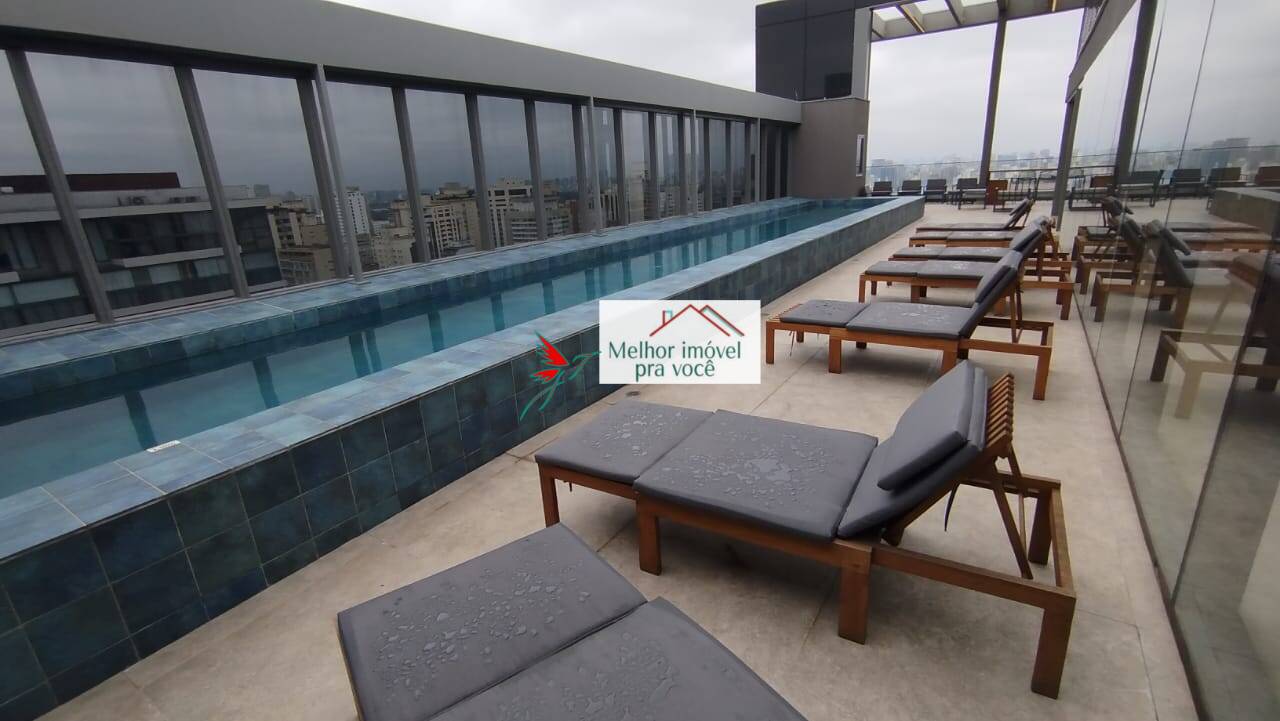 Apartamento, 1 quarto, 22 m² - Foto 85