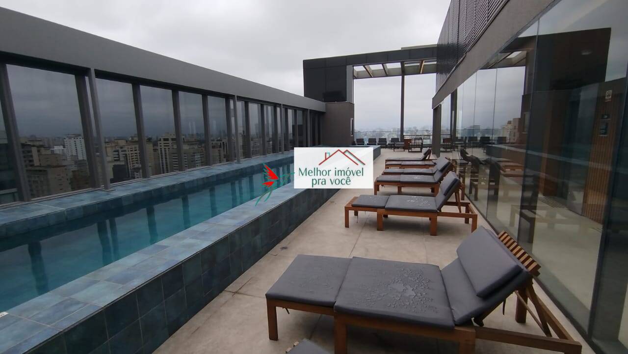 Apartamento, 1 quarto, 22 m² - Foto 88