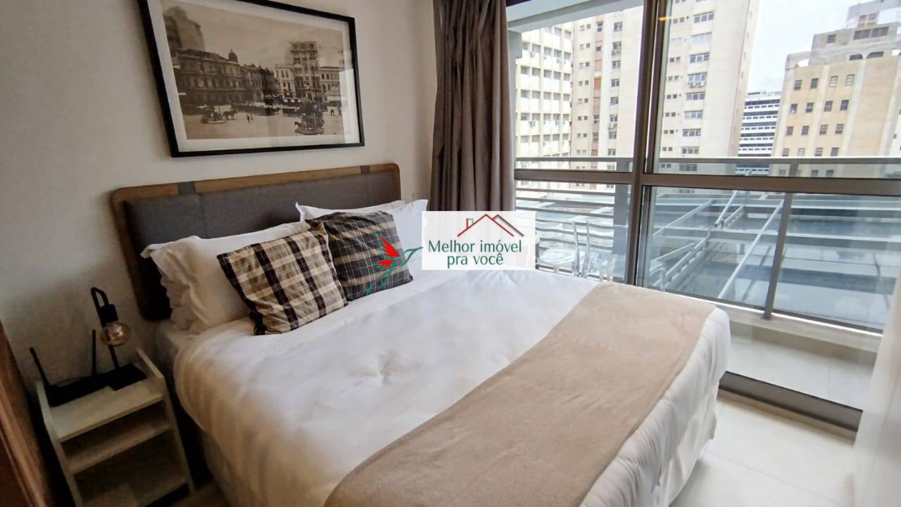 Apartamento, 1 quarto, 22 m² - Foto 93