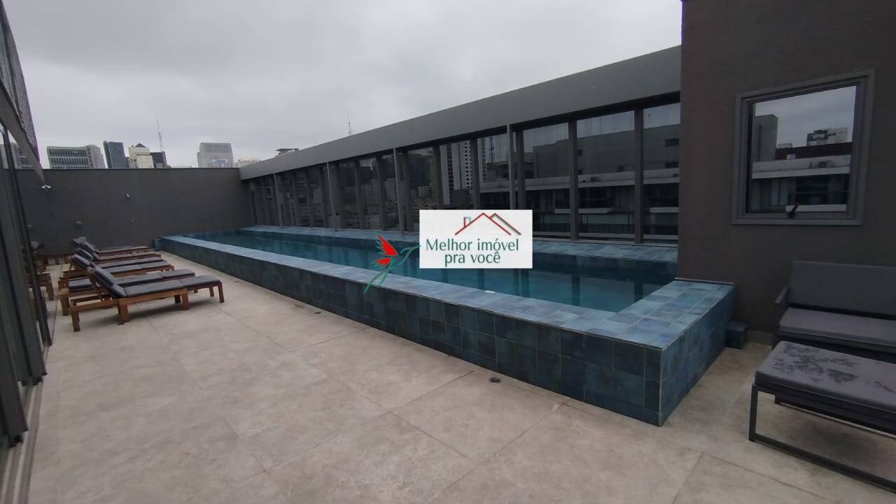 Apartamento, 1 quarto, 22 m² - Foto 91