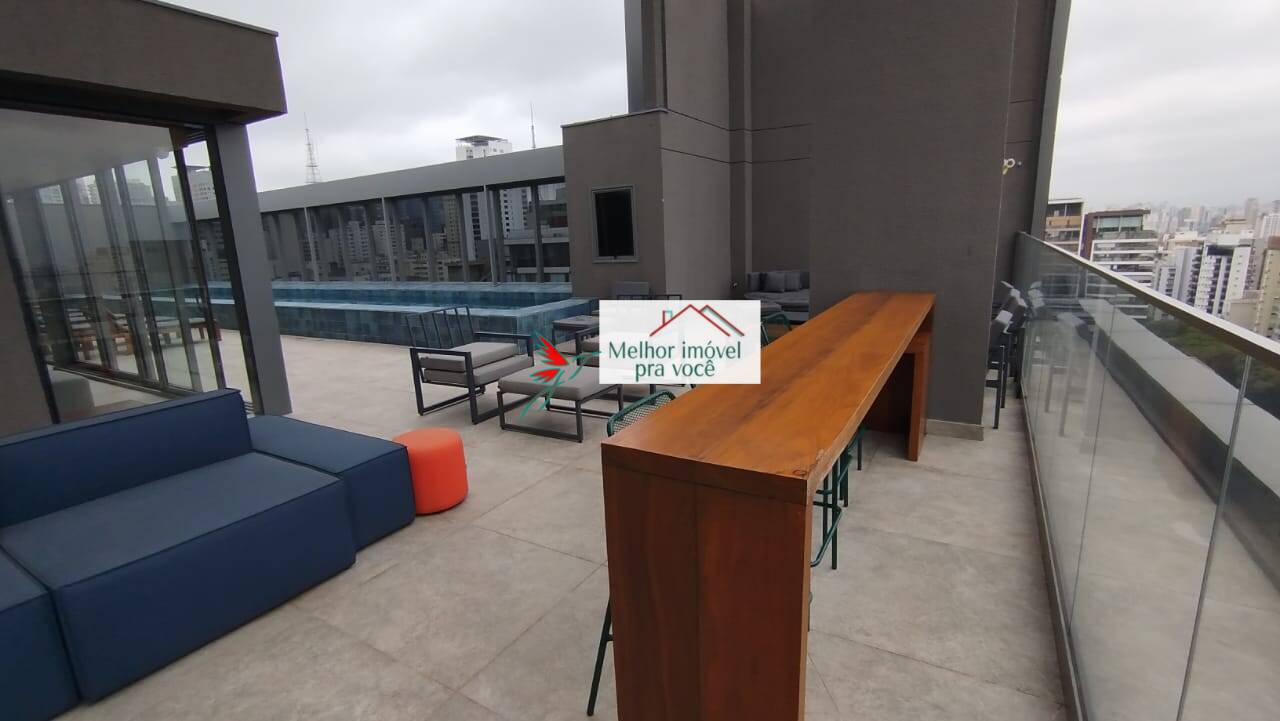 Apartamento, 1 quarto, 22 m² - Foto 89