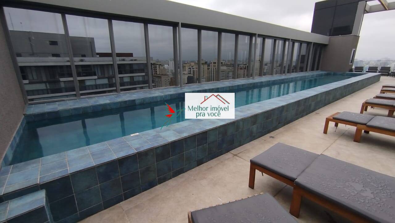 Apartamento, 1 quarto, 22 m² - Foto 90