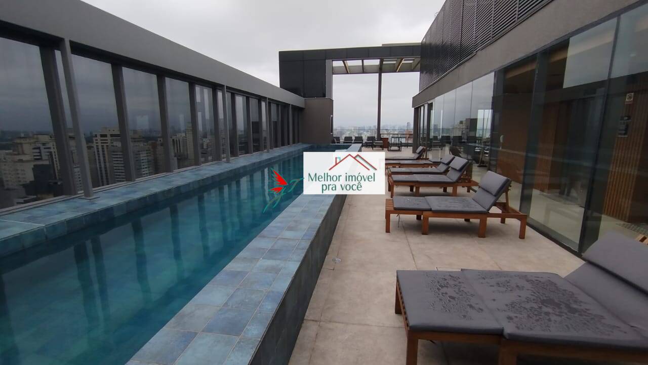 Apartamento, 1 quarto, 22 m² - Foto 92