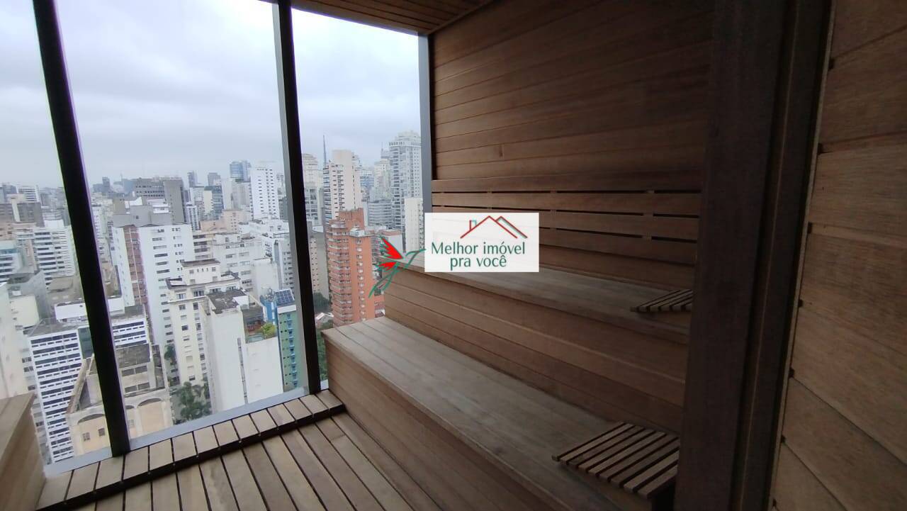 Apartamento, 1 quarto, 22 m² - Foto 98