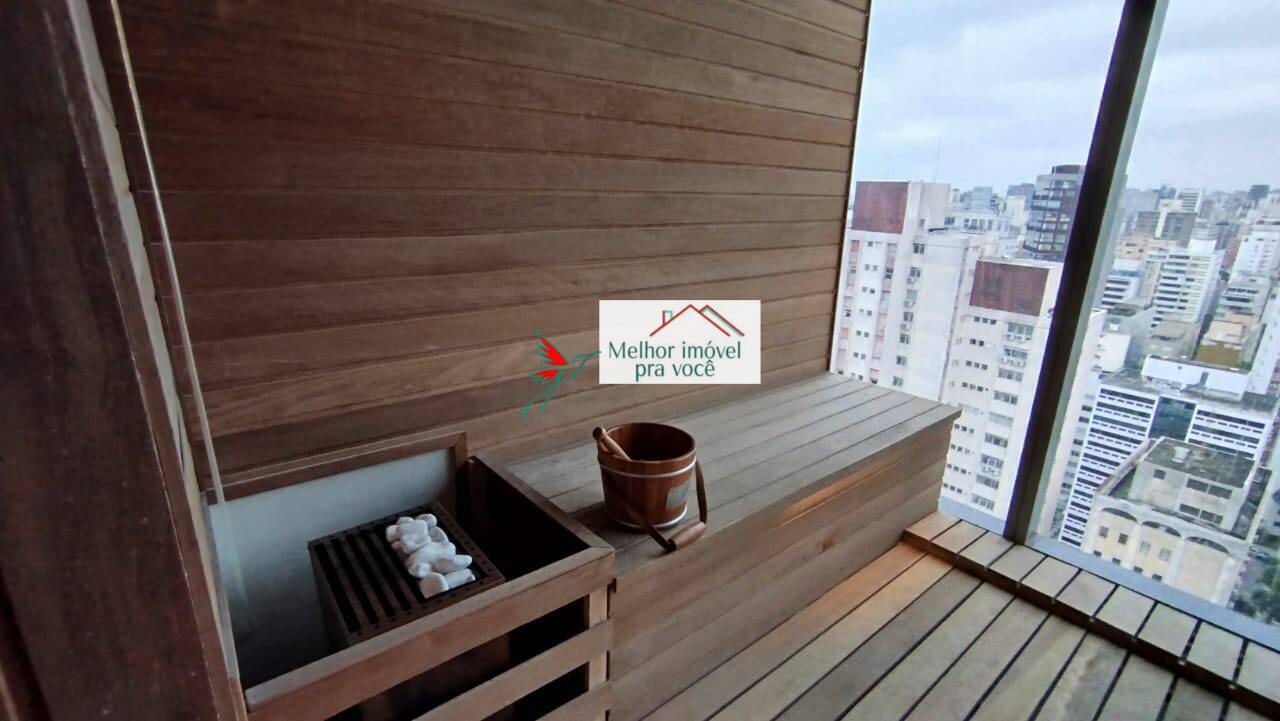 Apartamento, 1 quarto, 22 m² - Foto 97