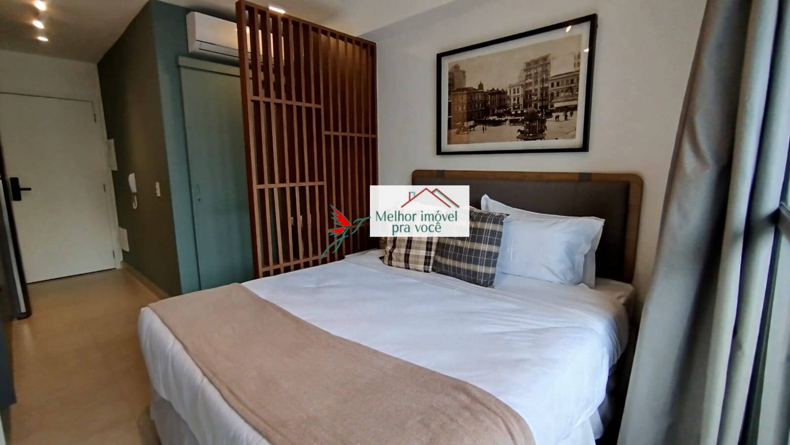 Apartamento, 1 quarto, 22 m² - Foto 95