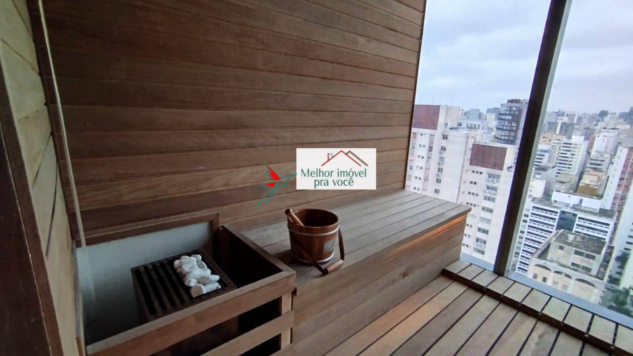 Apartamento, 1 quarto, 22 m² - Foto 99