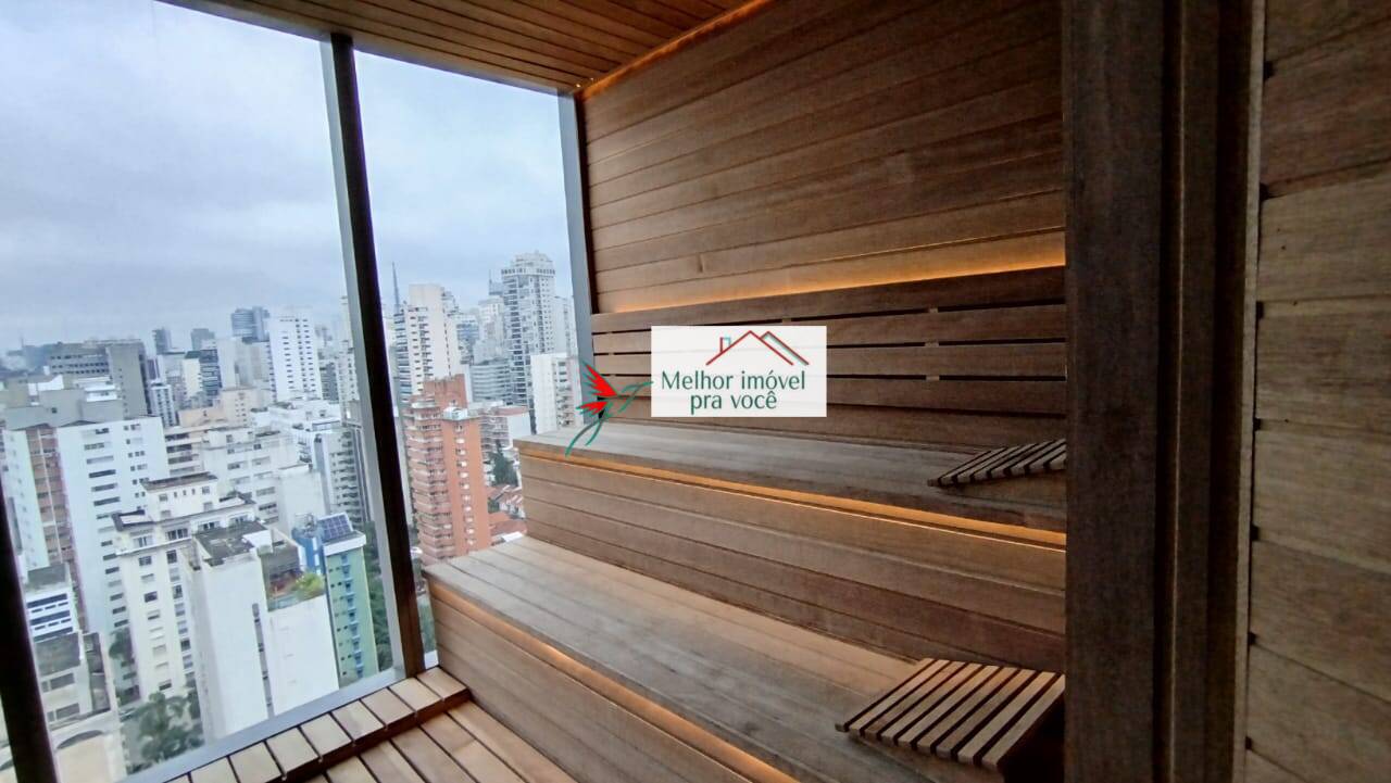 Apartamento, 1 quarto, 22 m² - Foto 96