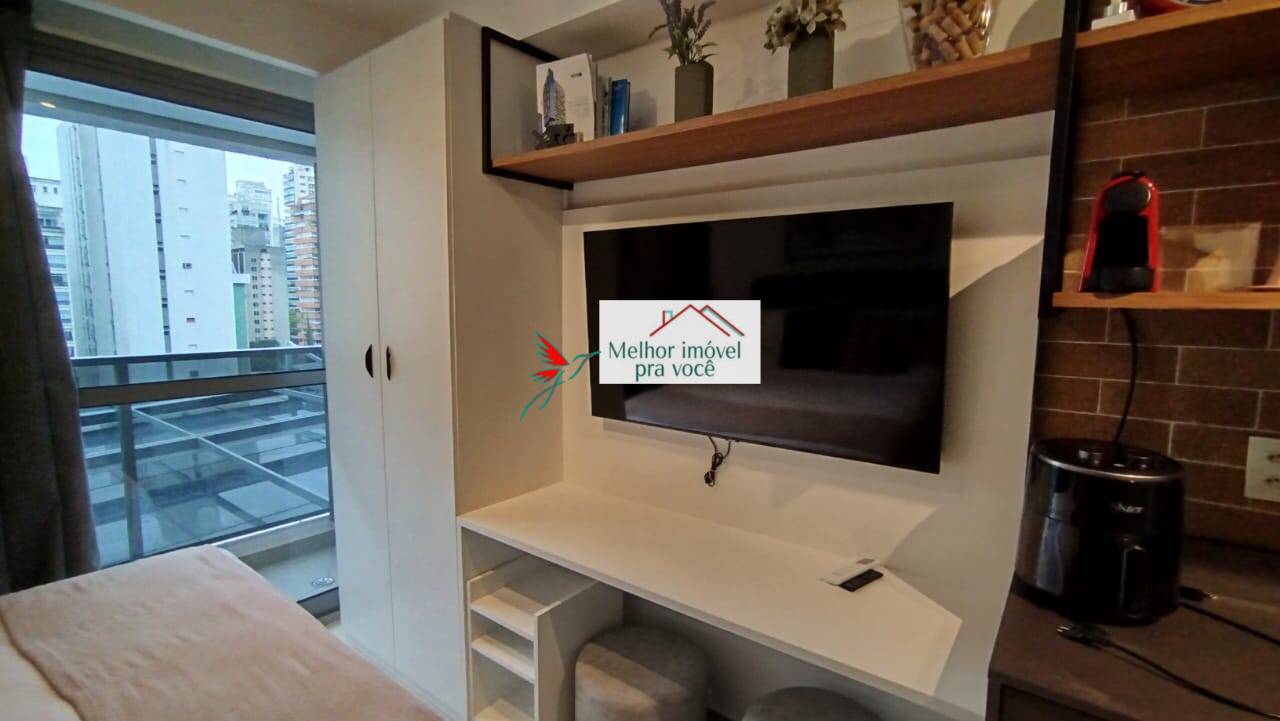 Apartamento, 1 quarto, 22 m² - Foto 107