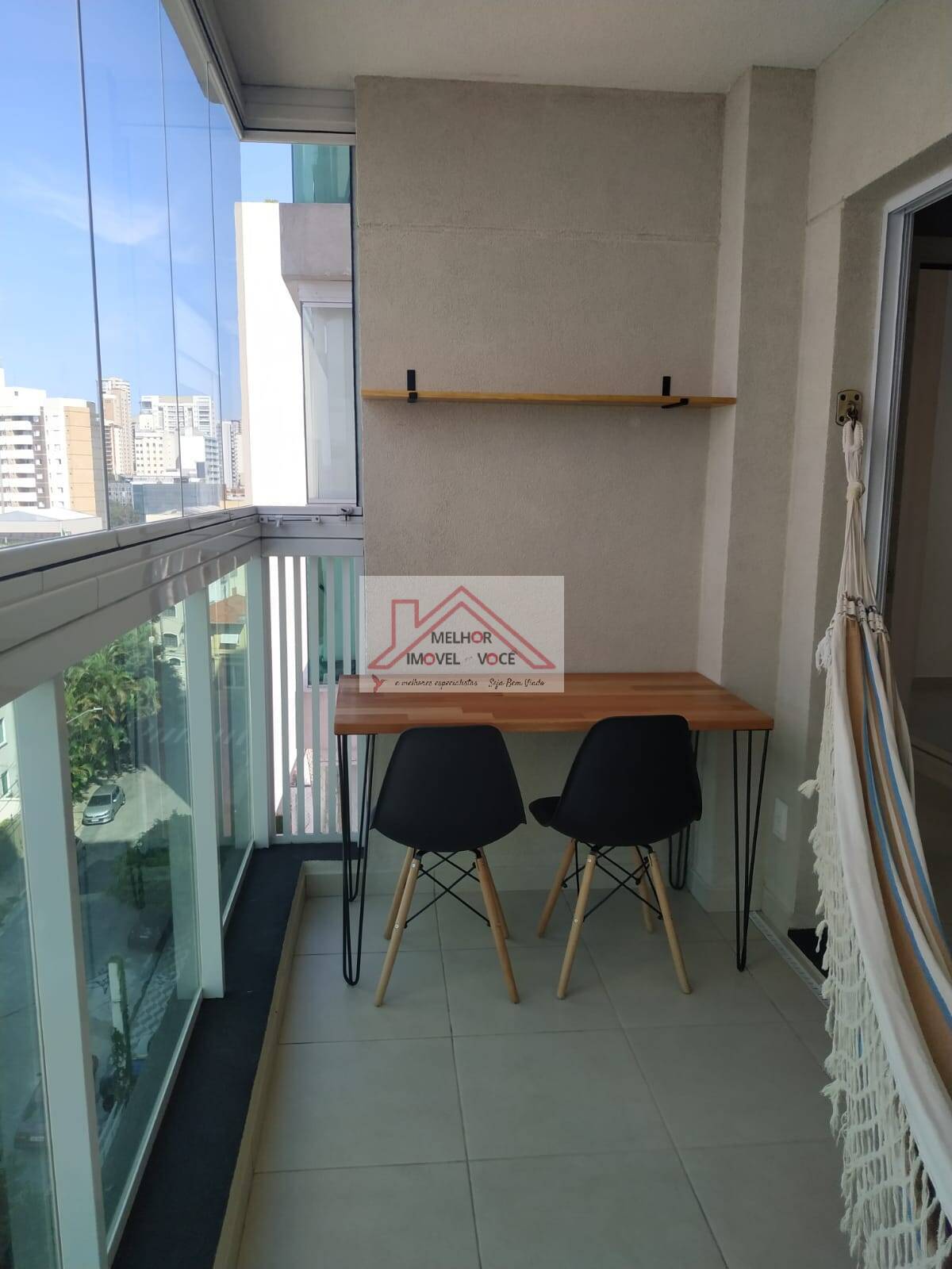 Apartamento, 1 quarto, 34 m² - Foto 7