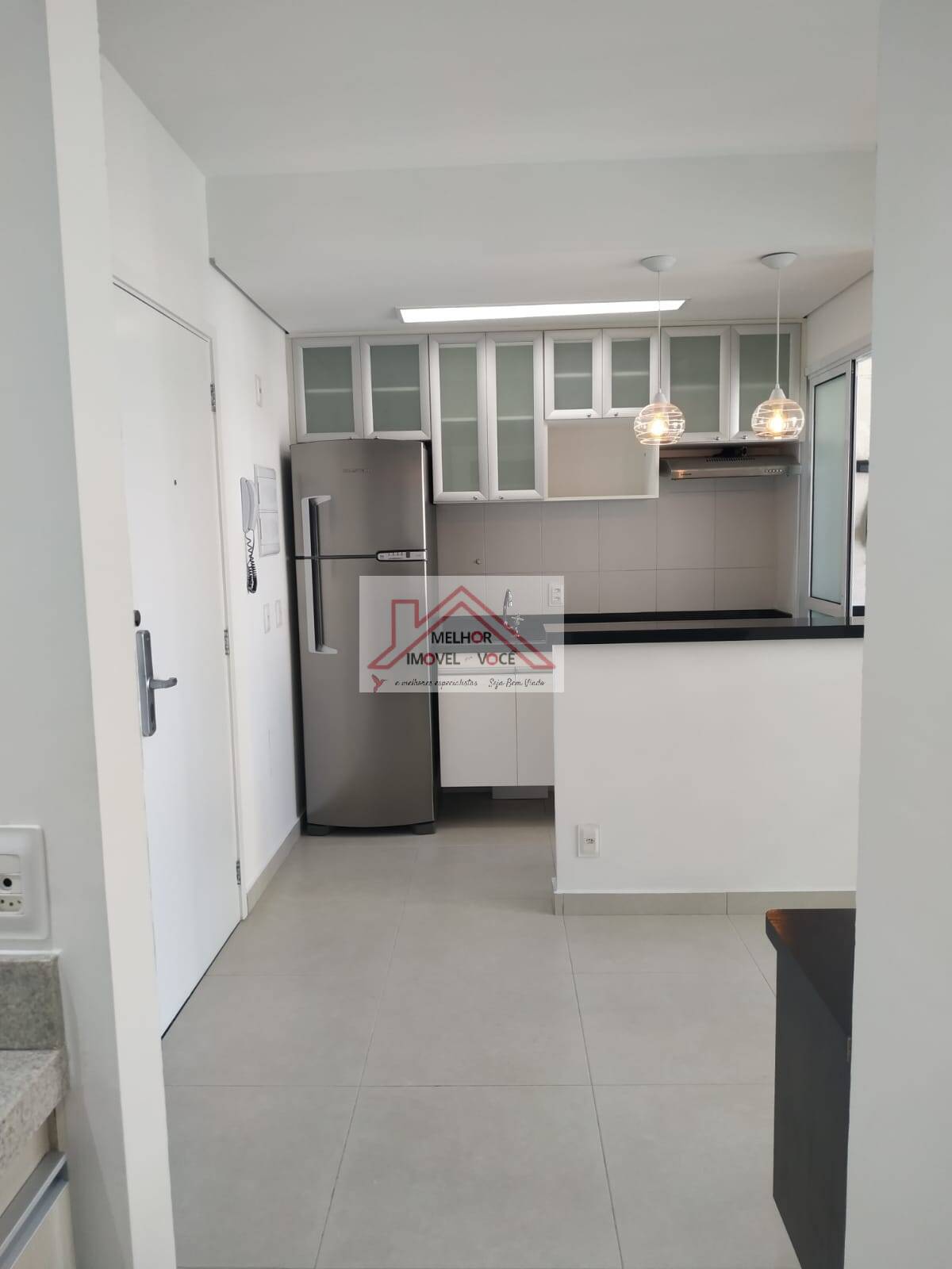 Apartamento, 1 quarto, 34 m² - Foto 4