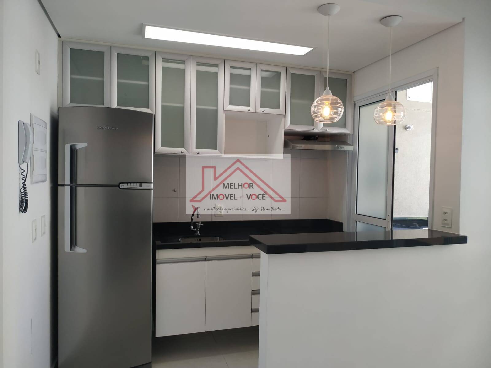 Apartamento, 1 quarto, 34 m² - Foto 3