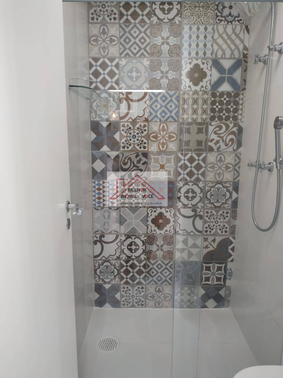 Apartamento, 1 quarto, 34 m² - Foto 9