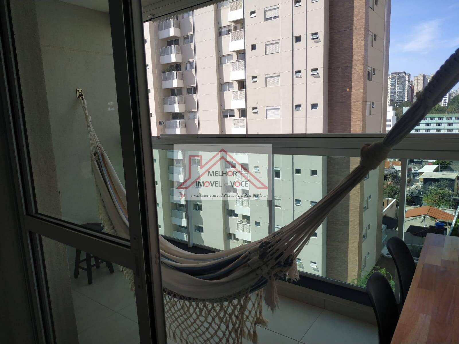 Apartamento, 1 quarto, 34 m² - Foto 6