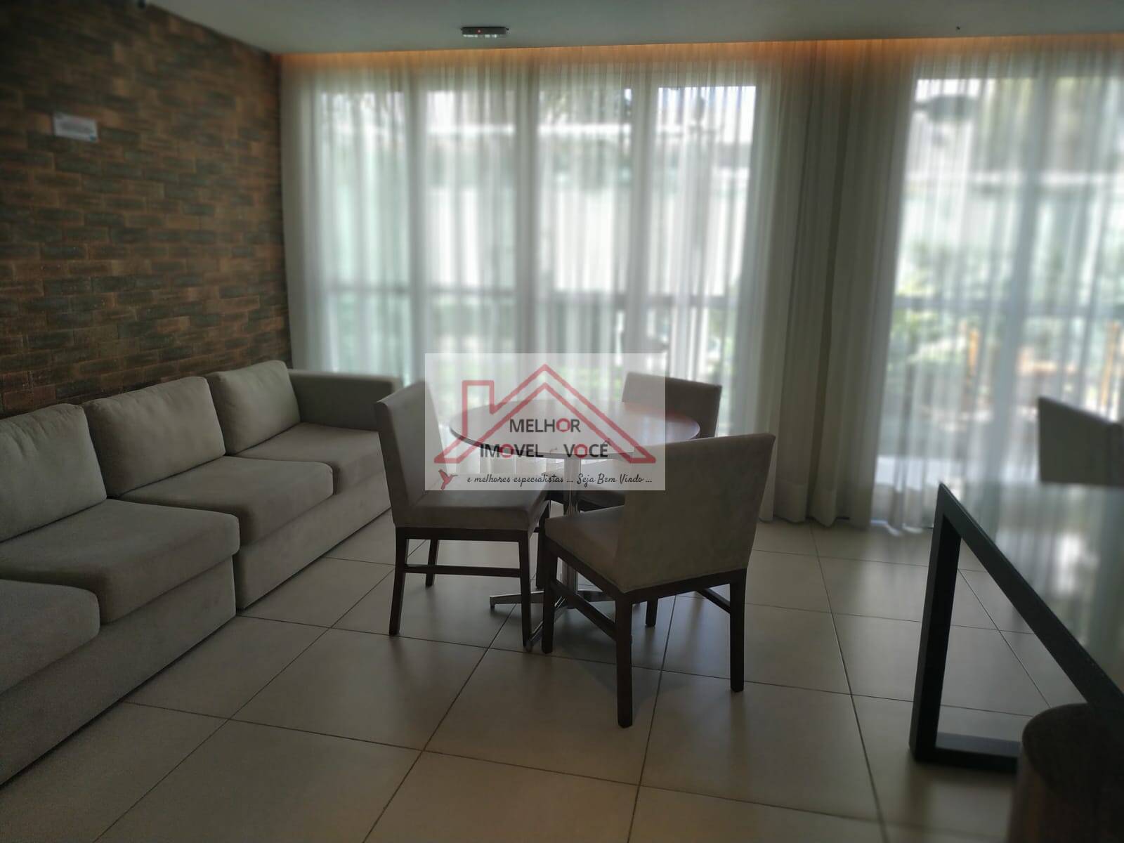 Apartamento, 1 quarto, 34 m² - Foto 14