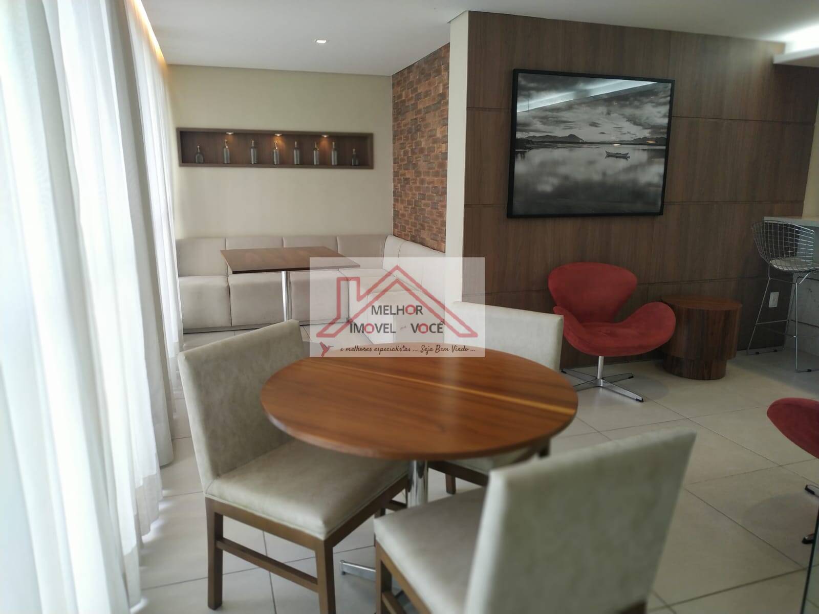 Apartamento, 1 quarto, 34 m² - Foto 12