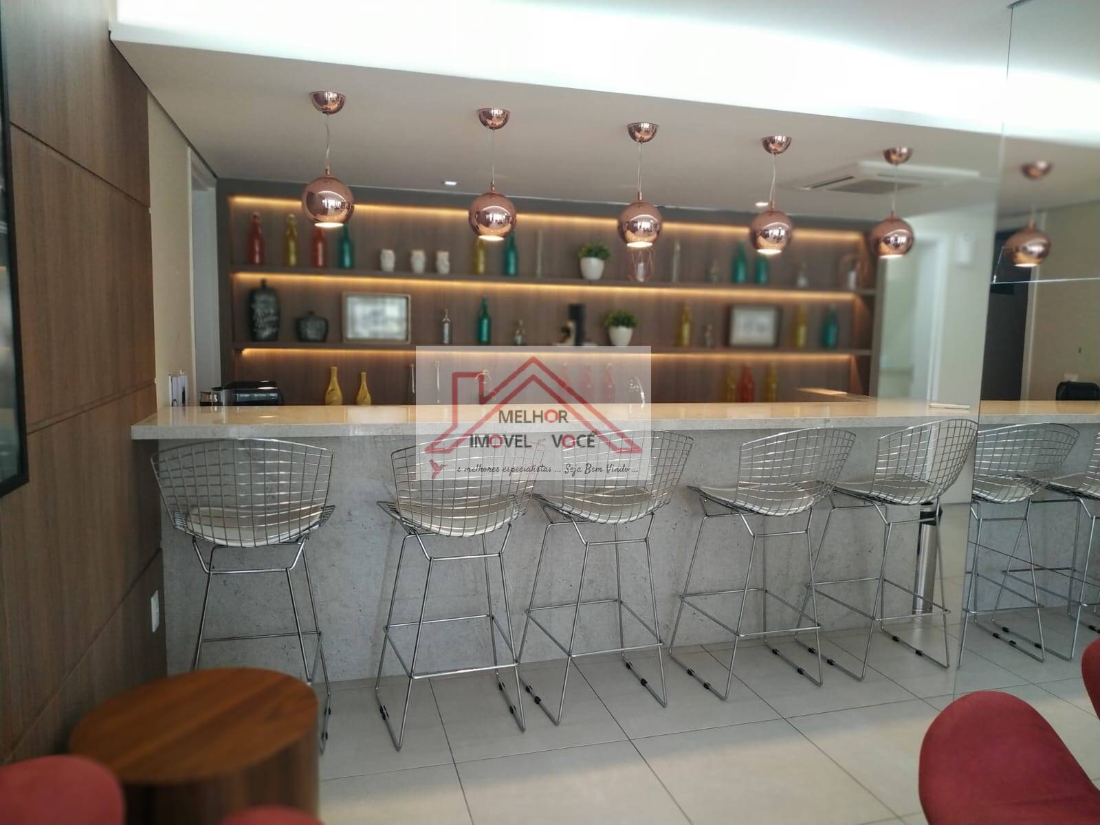 Apartamento, 1 quarto, 34 m² - Foto 11