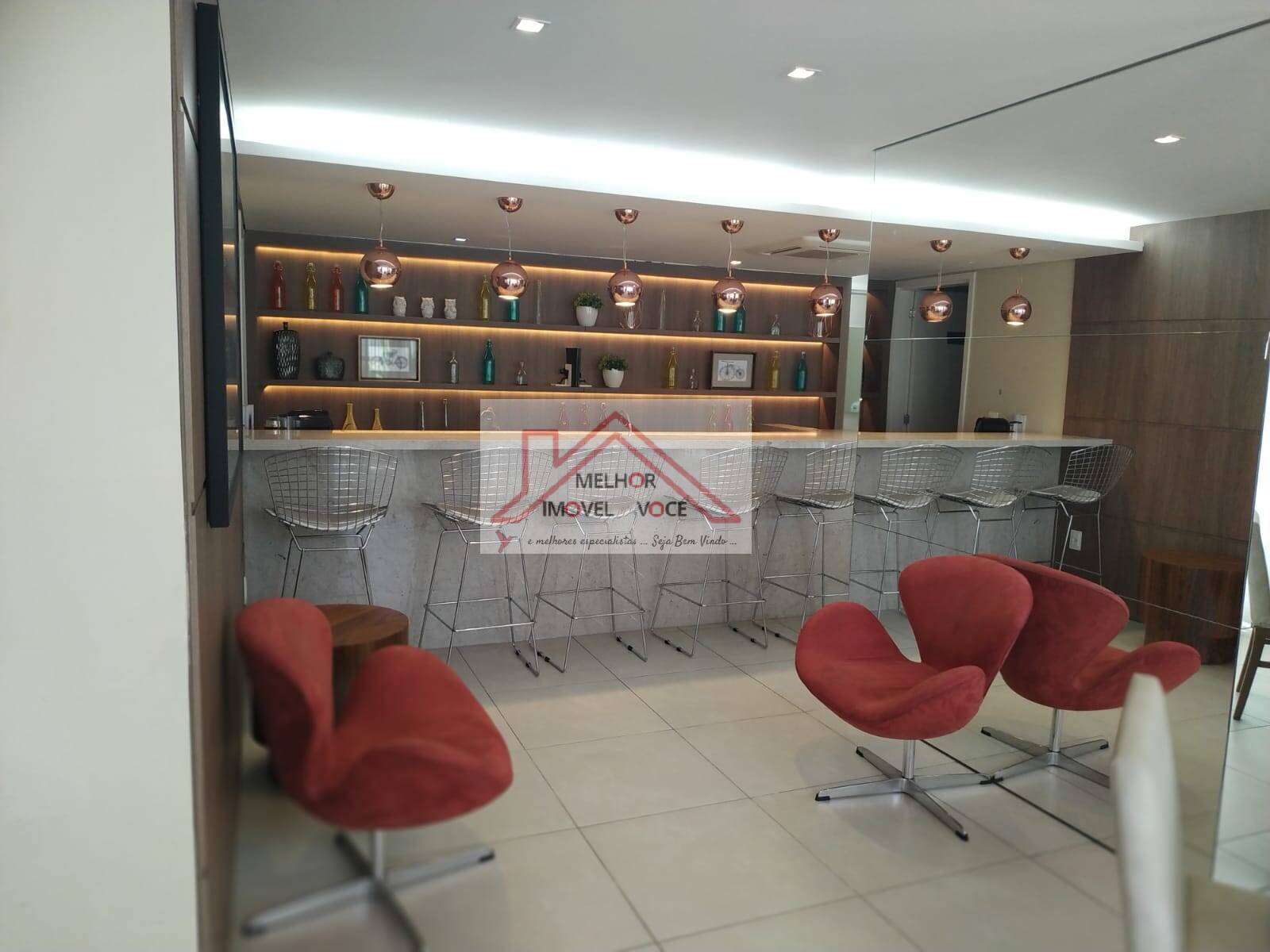 Apartamento, 1 quarto, 34 m² - Foto 13