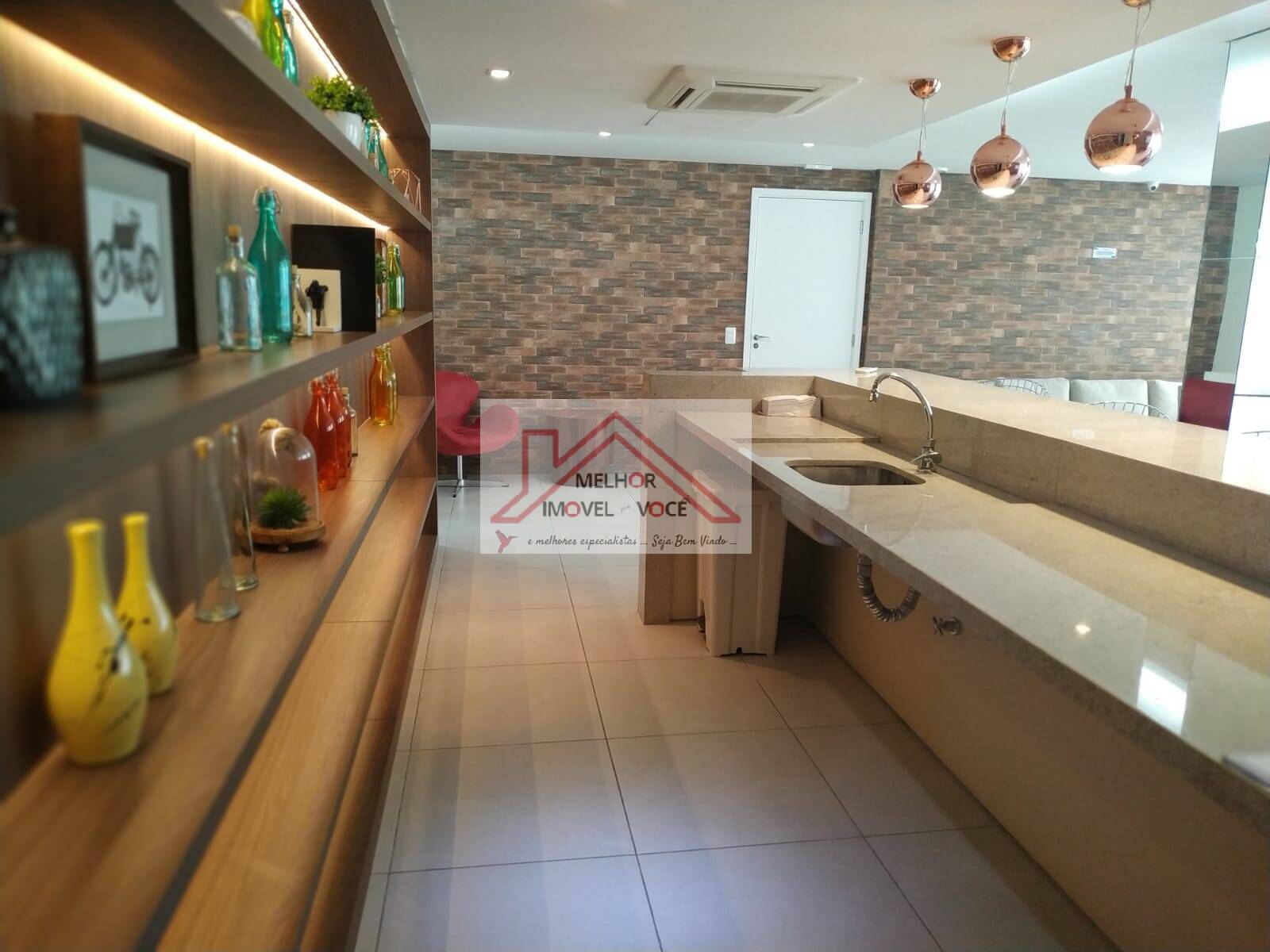 Apartamento, 1 quarto, 34 m² - Foto 10