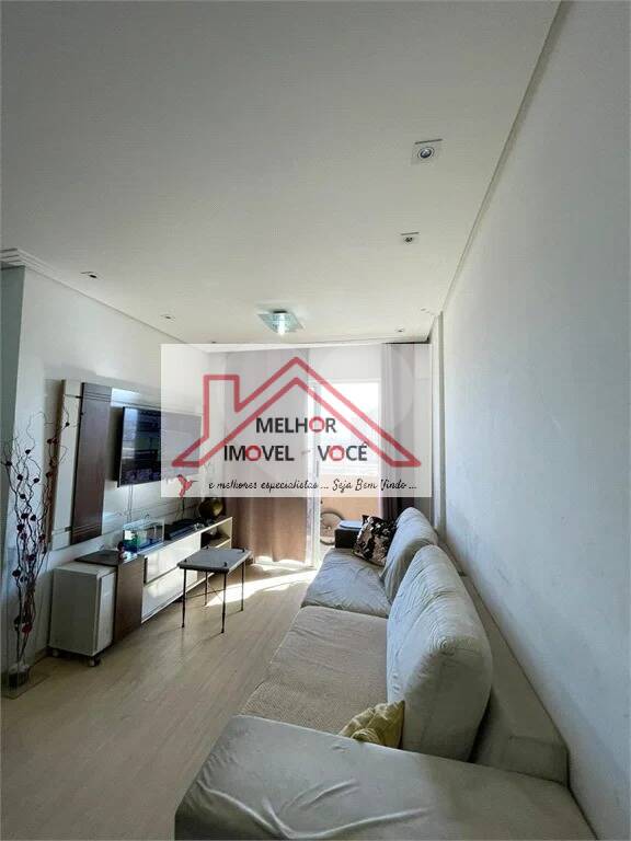 APARTAMENTO À VENDA NO LIMÃO COM 3 QUARTOS
