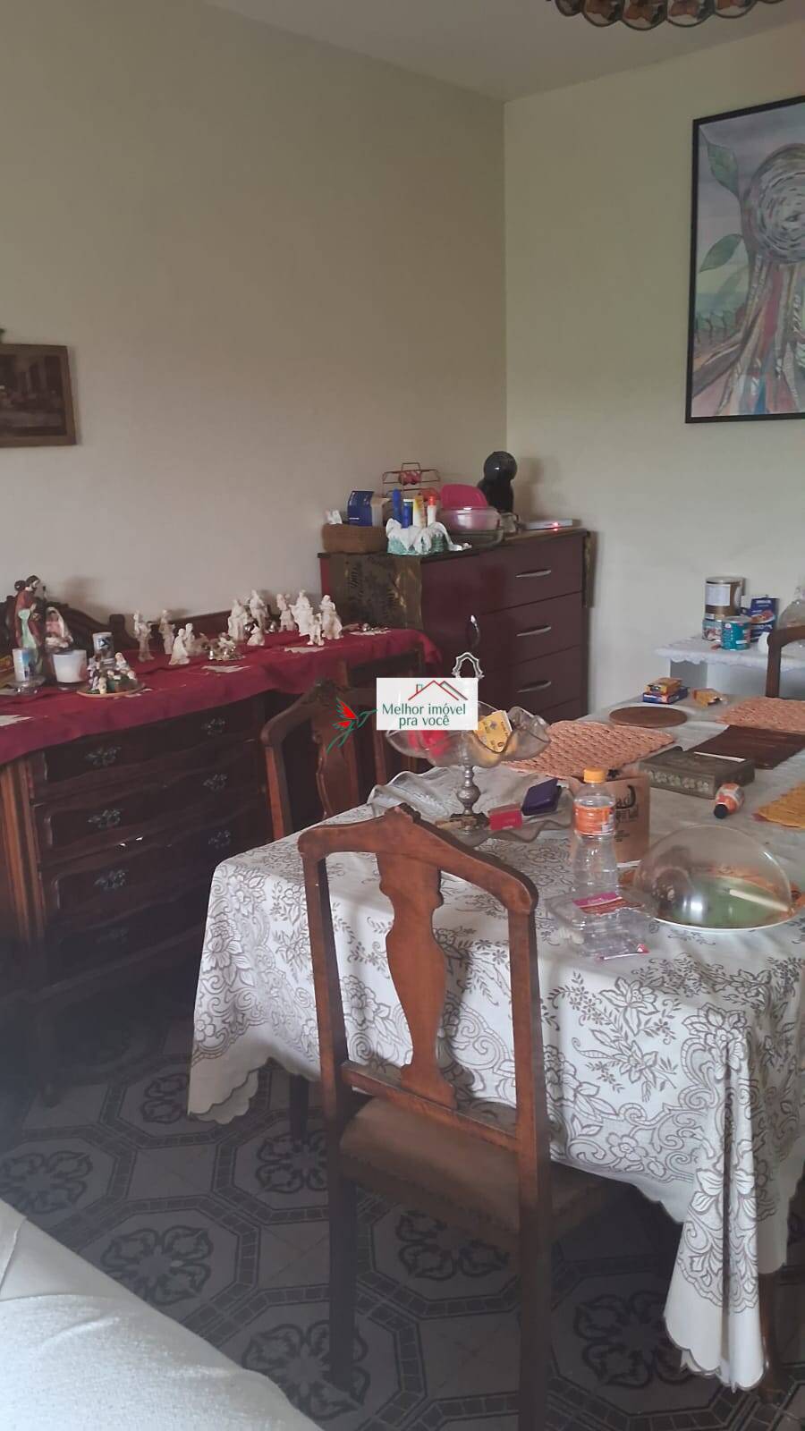 Casa, 4 quartos, 200 m² - Foto 2