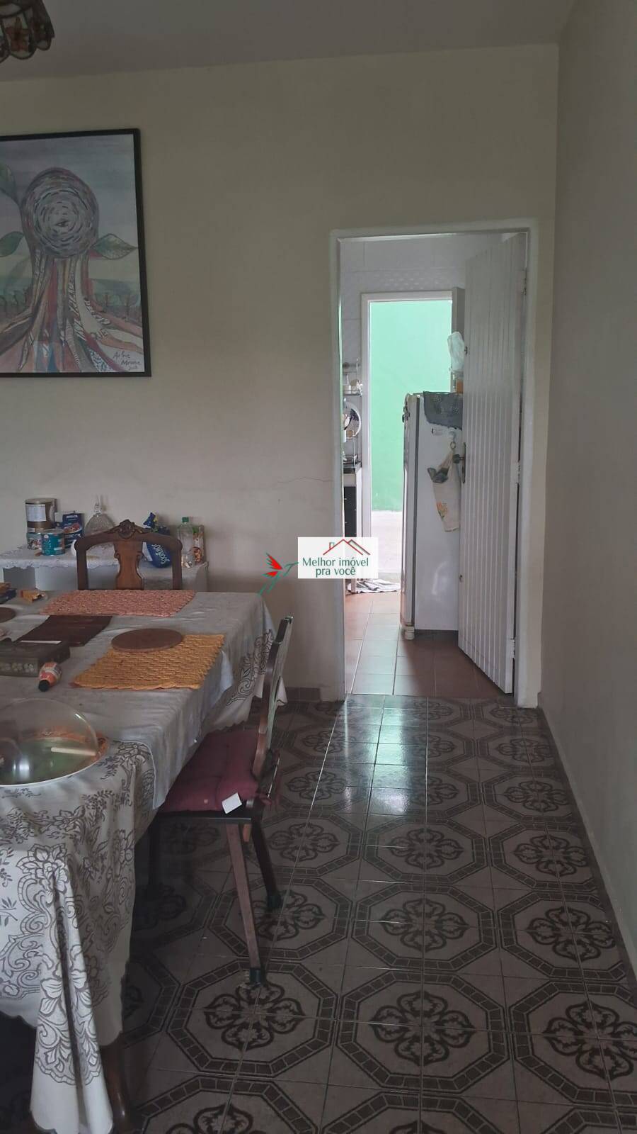Casa, 4 quartos, 200 m² - Foto 6