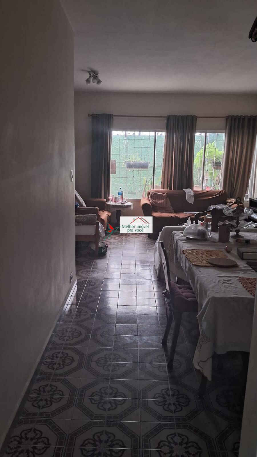 Casa, 4 quartos, 200 m² - Foto 3