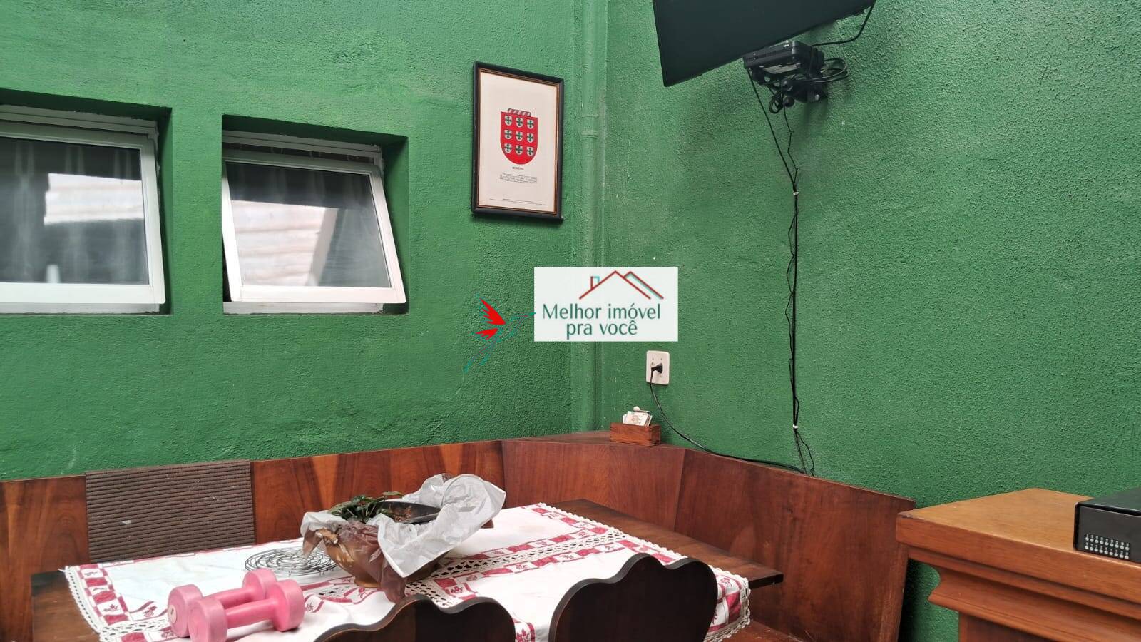 Casa, 4 quartos, 200 m² - Foto 16
