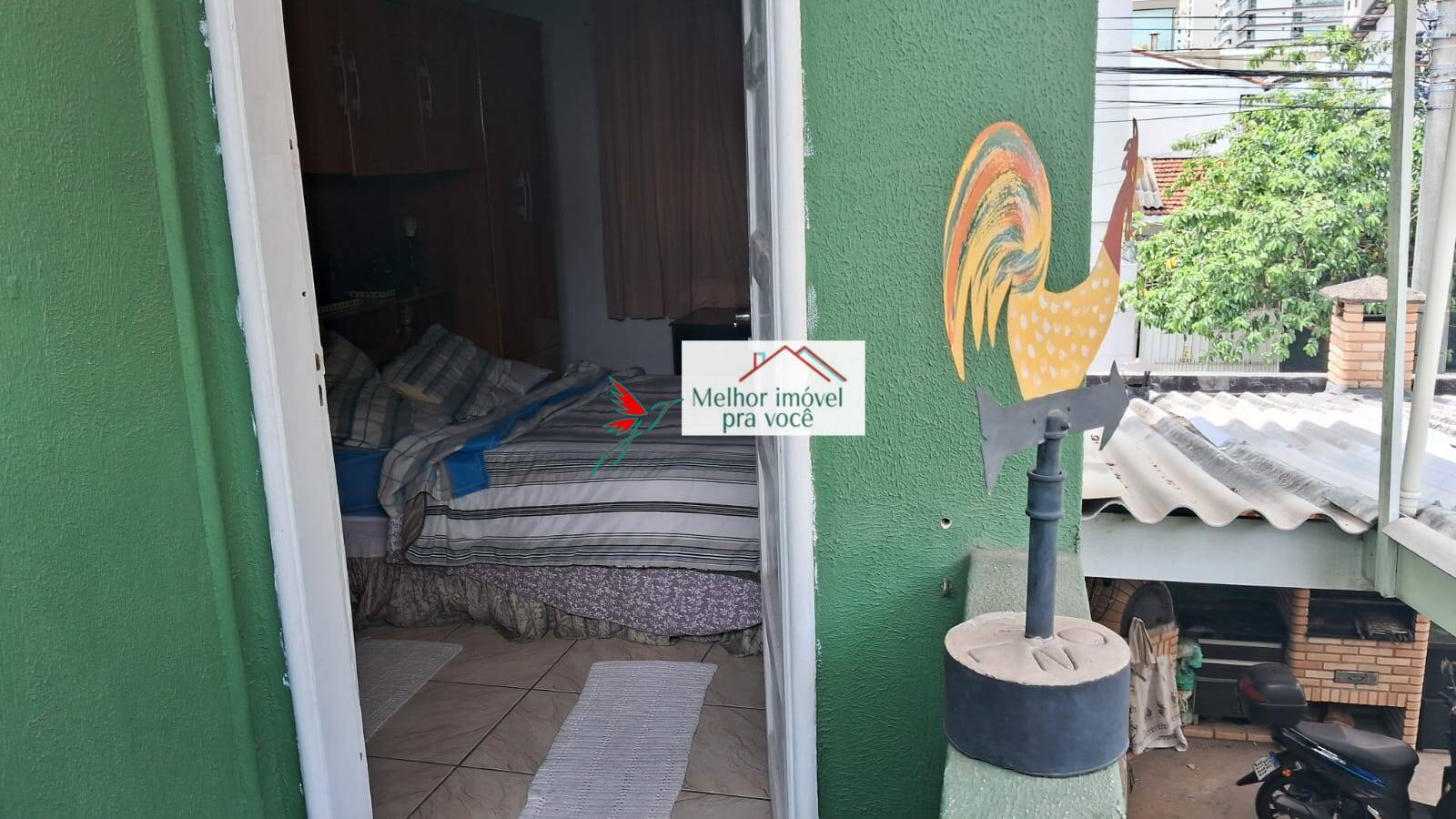 Casa, 4 quartos, 200 m² - Foto 19